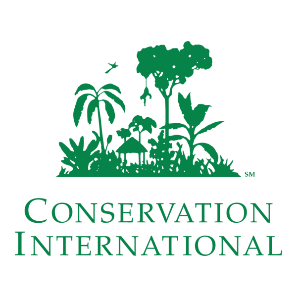 Conservation International Logo PNG Vector