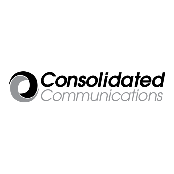 Consolidated Communications Logo PNG Vector