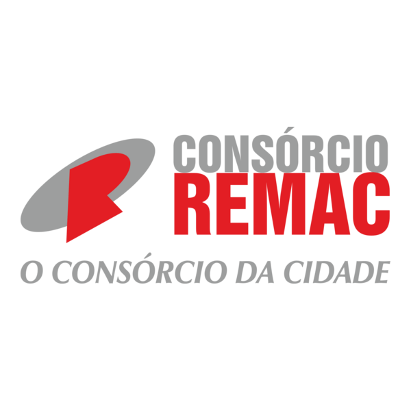 CONSORCIO REMAC Logo PNG Vector