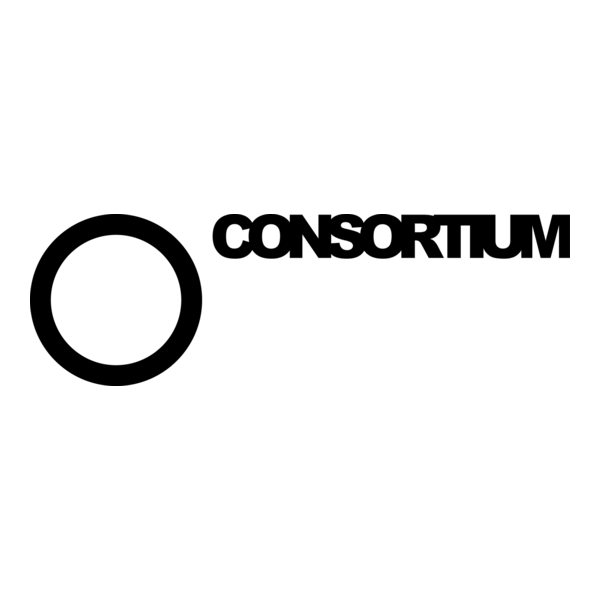 Consortium Logo PNG Vector