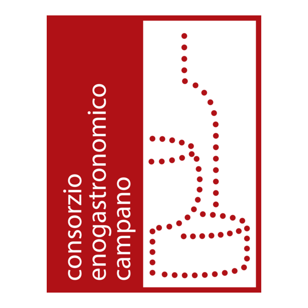 Consorzio Enogastronomico Campano Logo PNG Vector