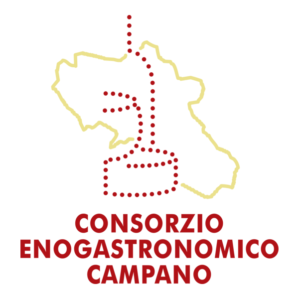 Consorzio Enogastronomico Campano Logo PNG Vector
