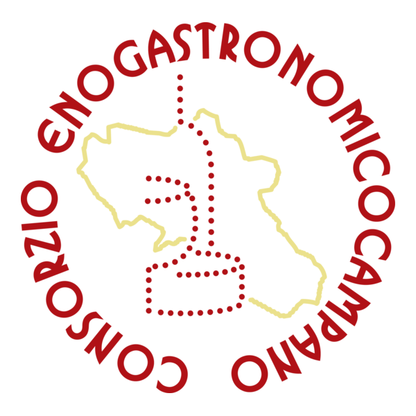 Consorzio Enogastronomico Campano Logo PNG Vector