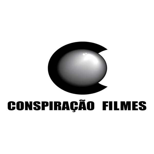 Conspiracao Filmes Logo PNG Vector