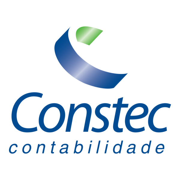 constec contabilidade Logo PNG Vector