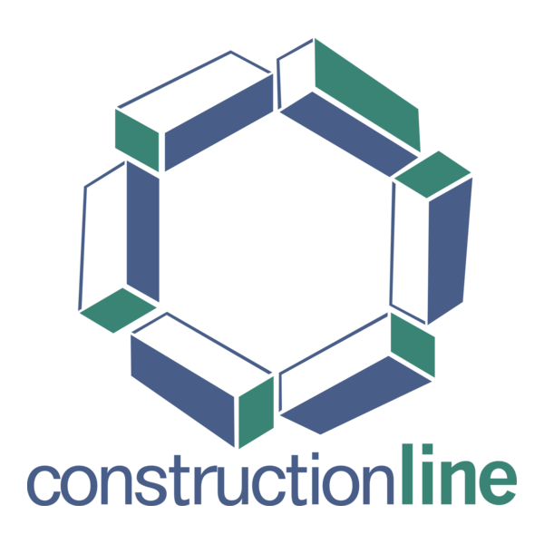 constructionline Logo PNG Vector