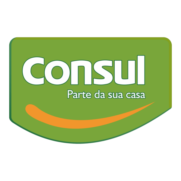 Consul 2007 Logo PNG Vector