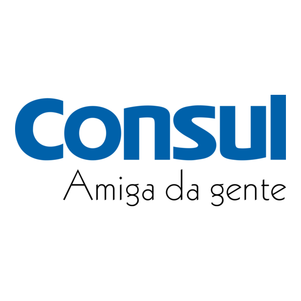 Consul Logo PNG Vector