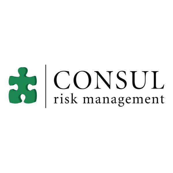 Consul Risk Management Logo PNG Vector