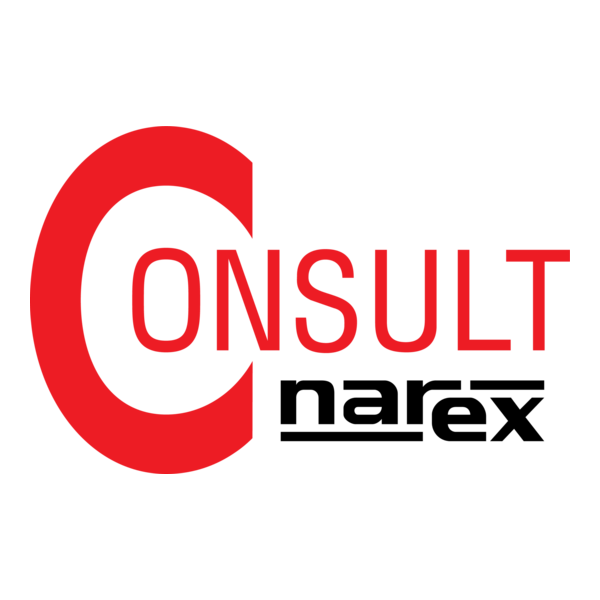Consult Narex Logo PNG Vector