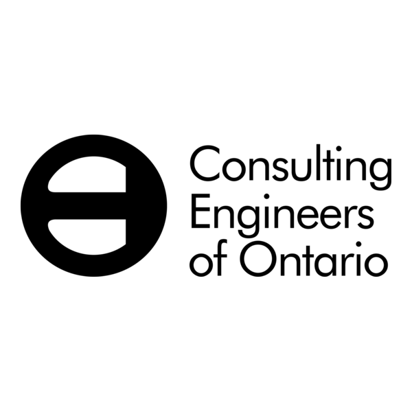 Consulting Engineers of Ontario Logo PNG Vector
