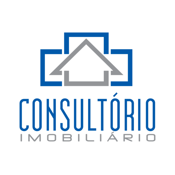 Consultorio Imobiliario Logo PNG Vector