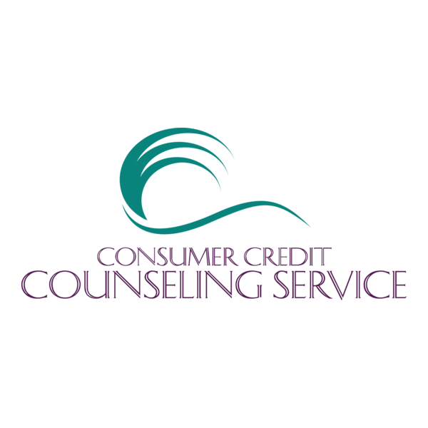 Consumer Credit Counseling Service Logo PNG Vector