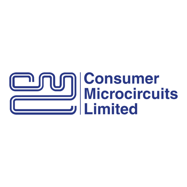 Consumer Microcircuits Limited Logo PNG Vector