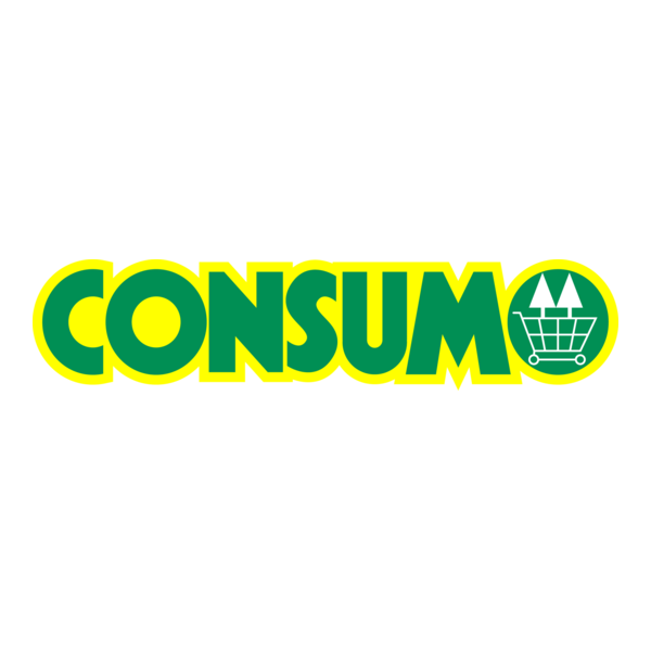 CONSUMO Logo PNG Vector