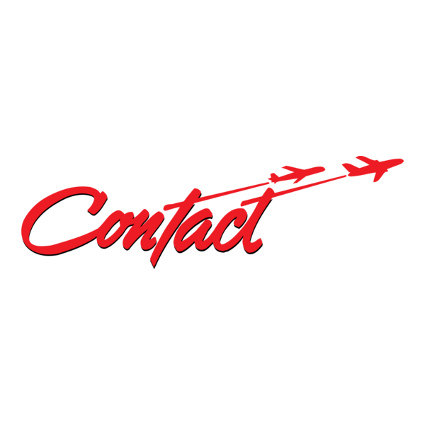 Contact Logo PNG Vector