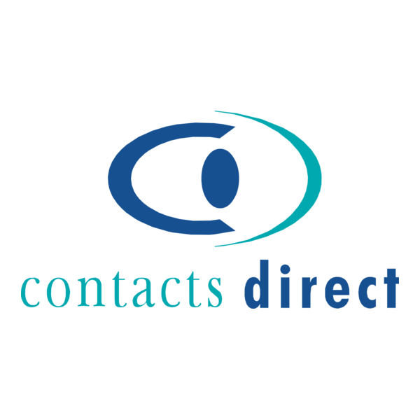 Contacts Direct Logo PNG Vector