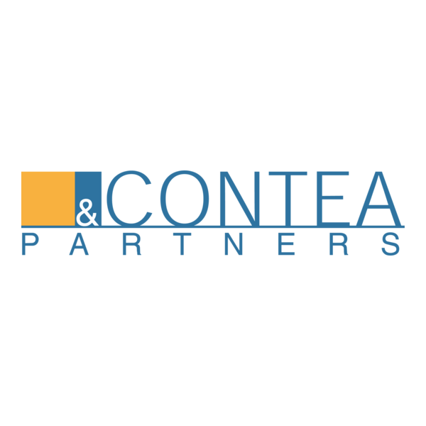 Contea & Partners Logo PNG Vector