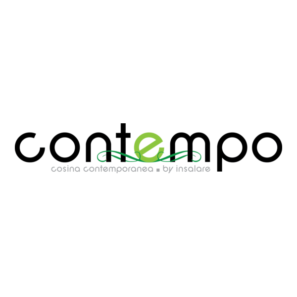 Contempo Logo PNG Vector