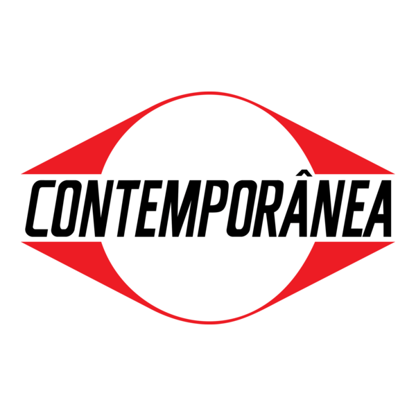 Contemporanea Musical Logo PNG Vector