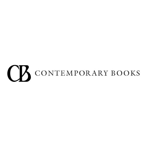 Contemporary Books Logo PNG Vector