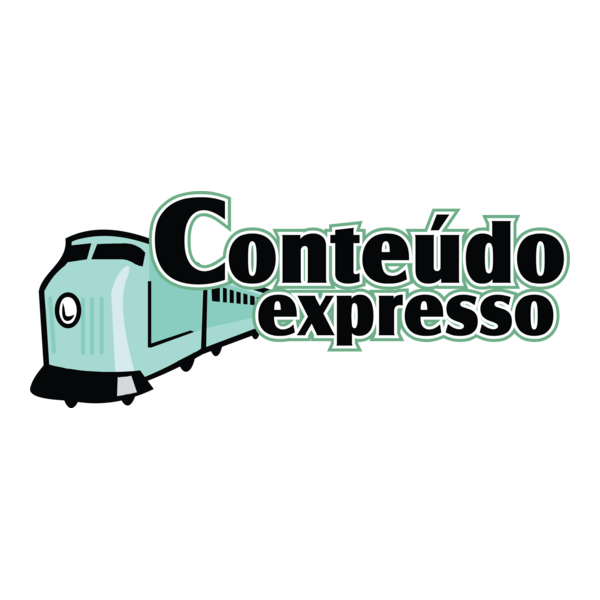 Conteudo Expresso Logo PNG Vector