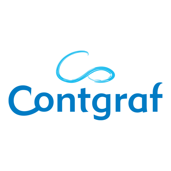 contgraf Logo PNG Vector