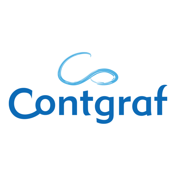 Contgraf Logo PNG Vector