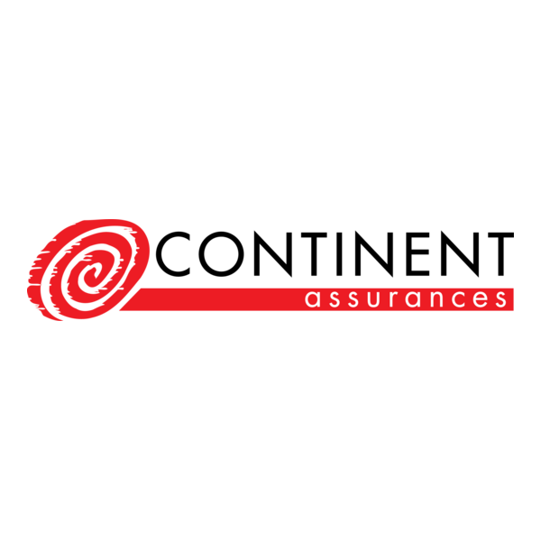 Continent Assurances Logo PNG Vector