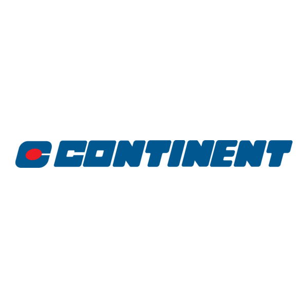 Continent Logo PNG Vector