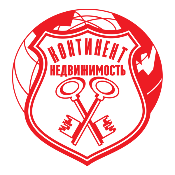 Continent Logo PNG Vector