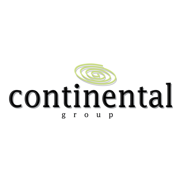 Continental Group Logo PNG Vector