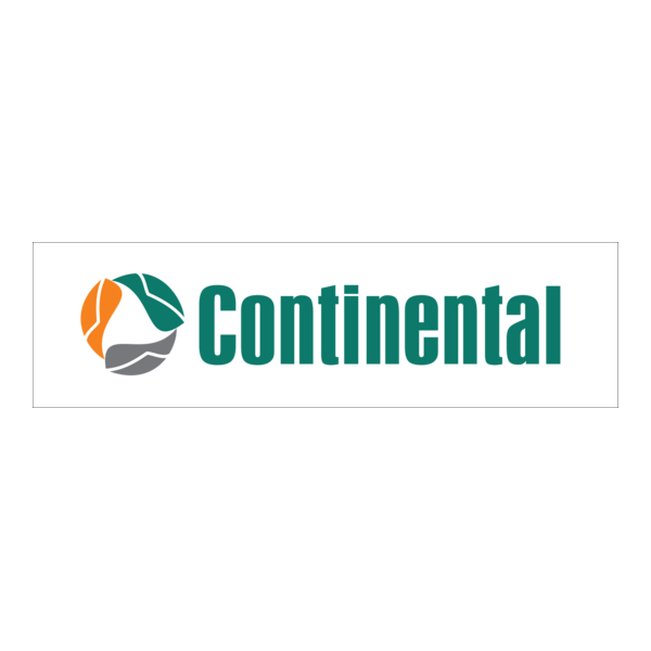 Continental Logo PNG Vector (EPS) Free Download