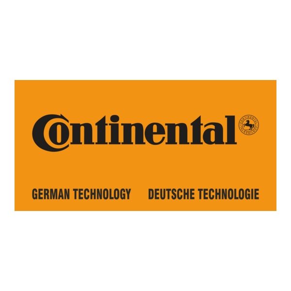 Continental Tyres Logo PNG Vector
