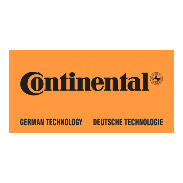 Continental Tyres Logo PNG Vector