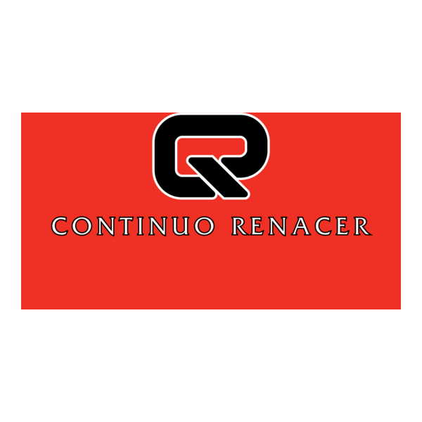 Continuo Renacer Logo PNG Vector