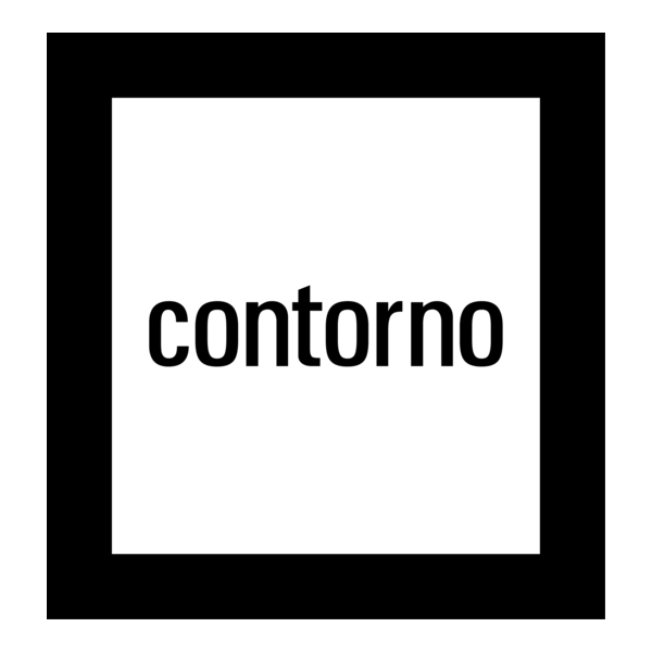 Contorno Logo PNG Vector