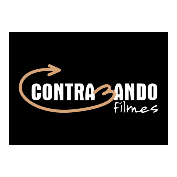 Contrabando Filmes Logo PNG Vector
