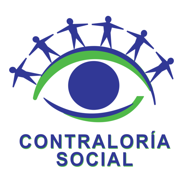 contraloria social - mexico Logo PNG Vector