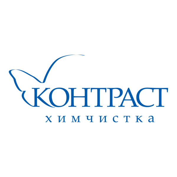 Contrast Logo PNG Vector