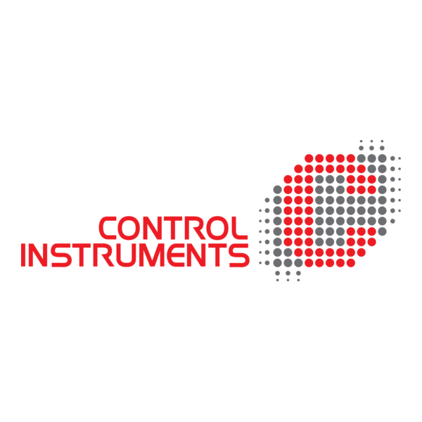 Control Instruments Logo PNG Vector