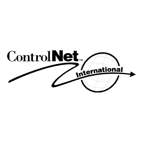 ControlNet International Logo PNG Vector