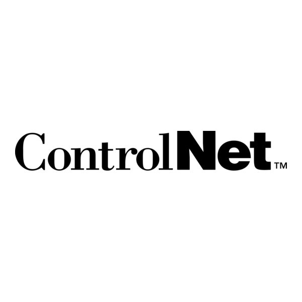ControlNet Logo PNG Vector