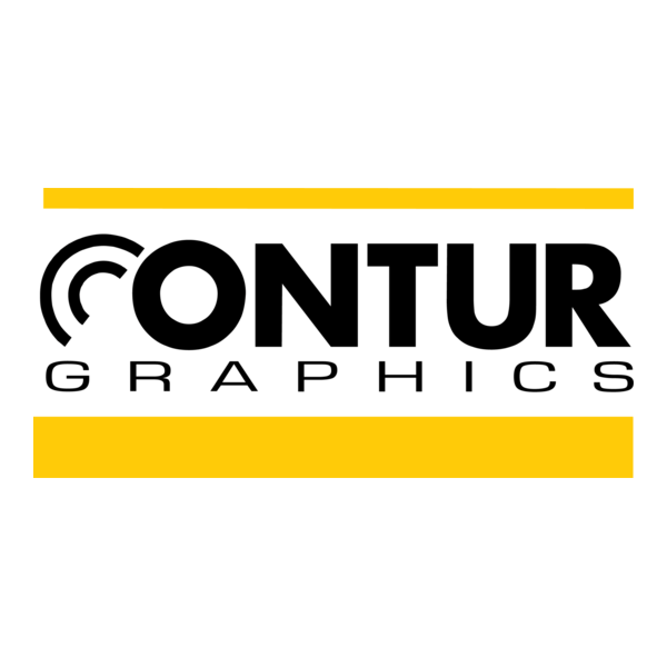 CONTUR graphics Logo PNG Vector