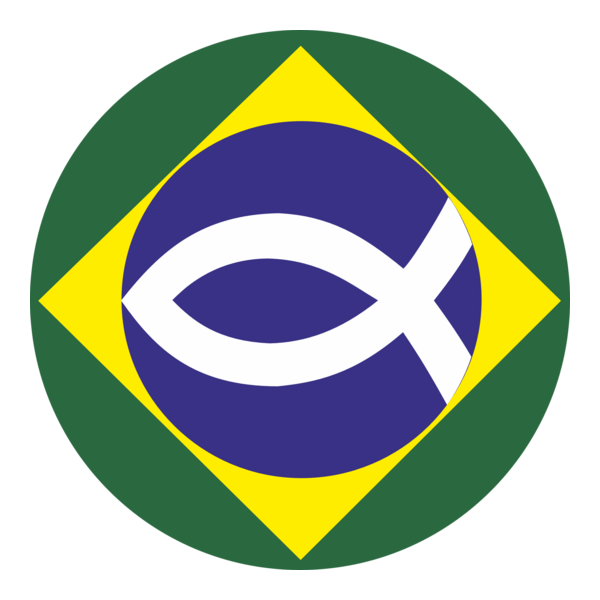 convecao batista brasileira Logo PNG Vector