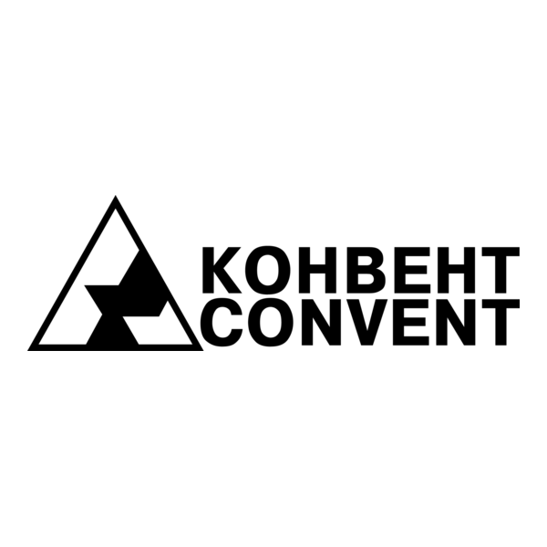 Convent Logo PNG Vector