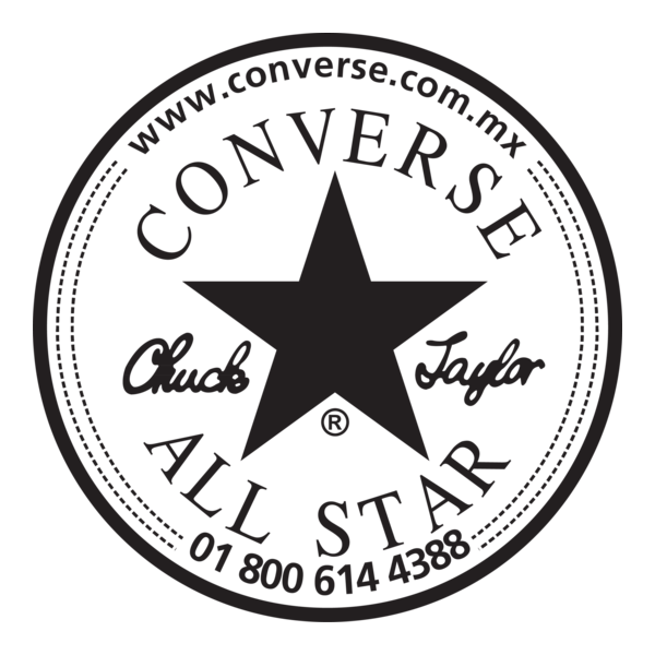 All star converse logo shop