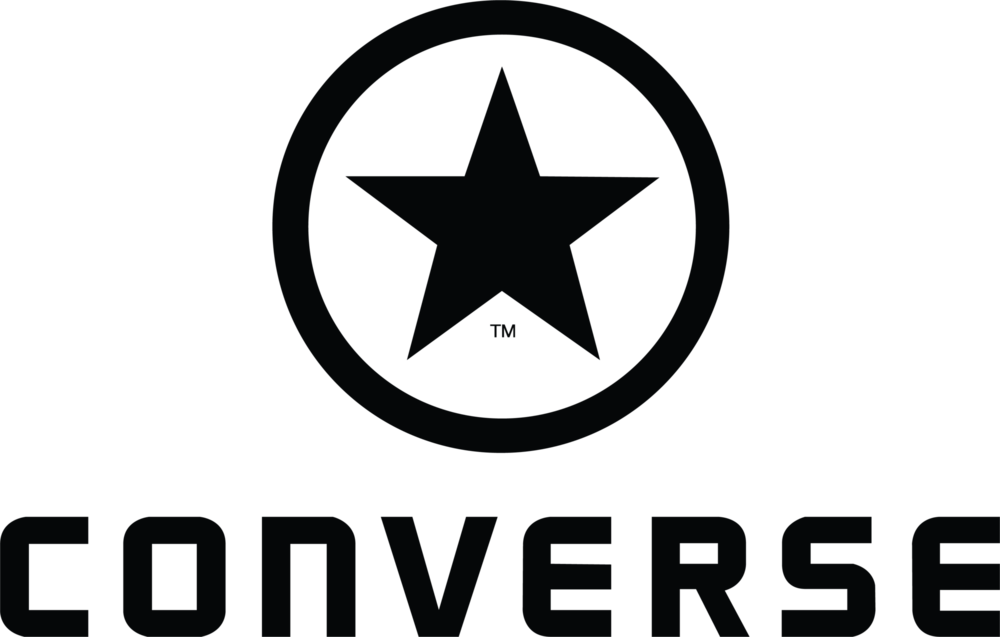 converse Logo PNG Vector