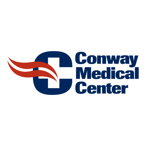 Conway Medical Center Logo PNG Vector