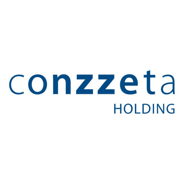 Conzzeta Holding Logo PNG Vector